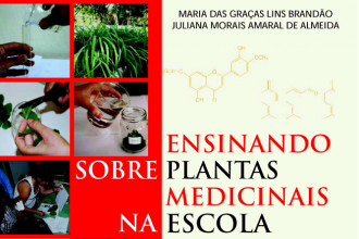Ensinando Sobre Plantas Medicinais na Escola