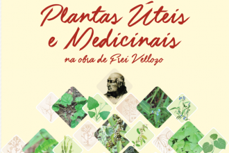 Plantas Úteis e Medicinais na obra de Frei Vellozo