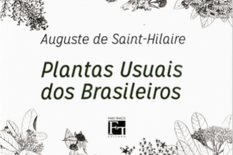 Plantas usuais dos brasileiros