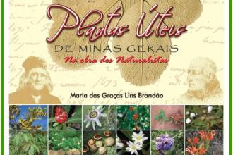 Plantas úteis de Minas Gerais