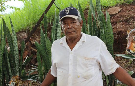 Valter Eloi Santos