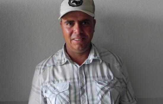 José Claudinei Neiva