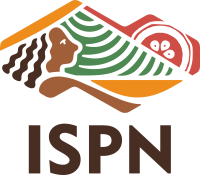 ISPN ISPN
