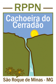 Reserva Particular do Patrimônio Natural da Cachoeira do Cerradão Reserva Particular do Patrimônio Natural da Cachoeira do Cerradão